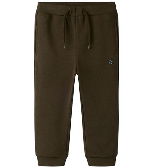 Name It Sweatpants - NmmFranco - Delicioso