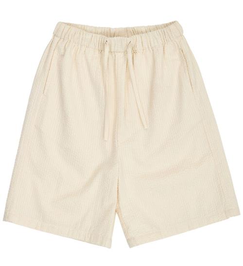 Jam Generation Shorts - Hvid