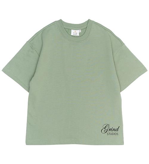 The New T-shirt - Sweat - TnRas - Lily Pad