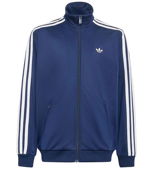 adidas Originals Cardigan - Firebird - Night Indigo