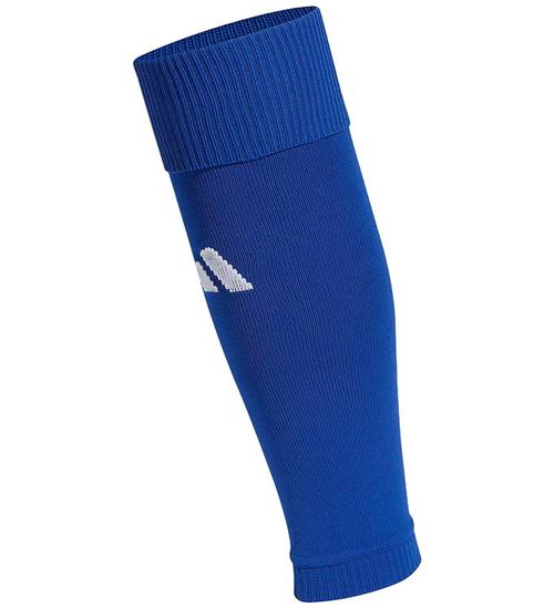 adidas Performance Fodboldstrømper - Milano Sleeve - Royal Blue/