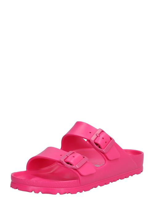 BIRKENSTOCK Sandaler 'Arizona'  pink