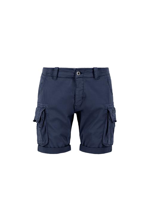 ALPHA INDUSTRIES Bukser  marin