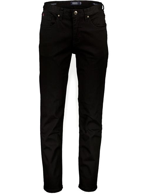 Bison Jeans