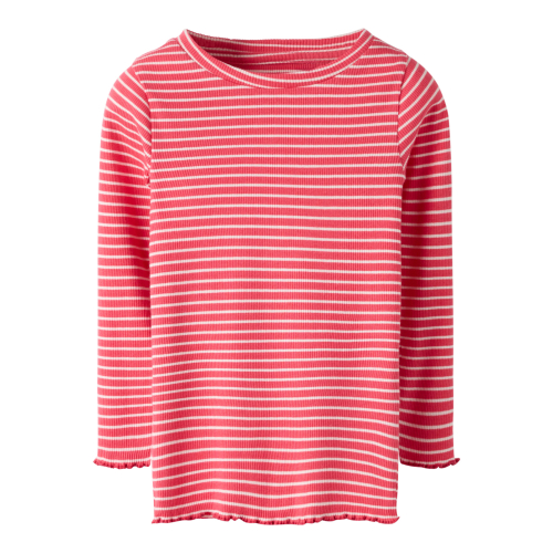 NAME IT Bluse Dilla Paradise Pink