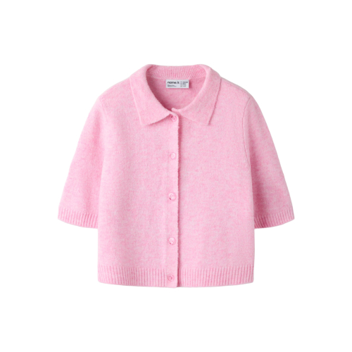 NAME IT Strik Cardigan Dissea Pirouette