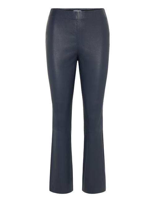 Coster Copenhagen | Cc Heart Leather Leggings In Ankle | 42