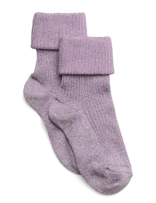 mp Denmark | Ida Glitter Socks | 22/24
