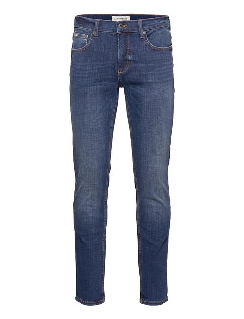Lindbergh | Superflex Jeans Heavy Blue | 34 x 32