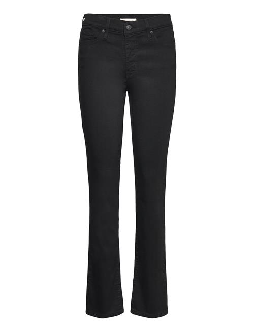Levi's® | 312 Shaping Slim Soft Black | 27 x 30