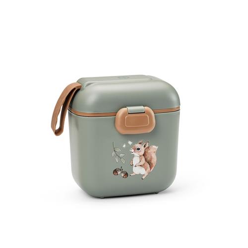 Elodie Boks Til Frokost Og Snacks Chipmunk Darling  Chipmunk Darling-OS  Grøn  One Size  Drenge, Piger