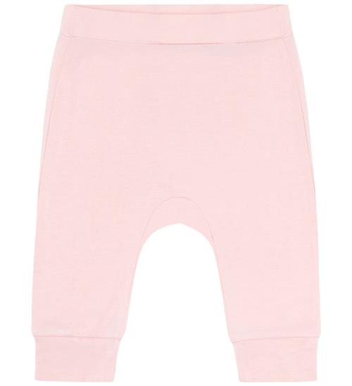 Hust and Claire Bukser - HcGusti - Chalk Pink