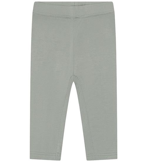 Hust and Claire Leggings - HcLudo - Fores Fog