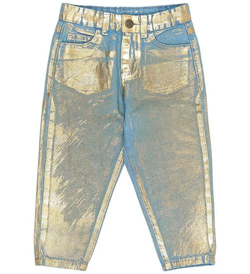 The New Jeans - TnstRoxanne - Light Blue Denim