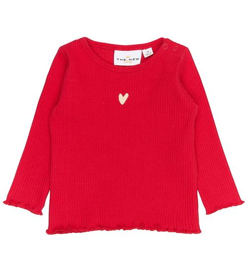 The New Bluse - Rib - TnsbRianna - Ski Patrol
