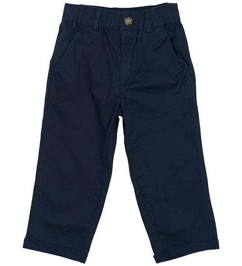 The New Bukser - TnstKris - Navy Blazer