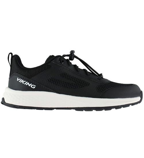 Viking Sko - Century Light SL - Sort