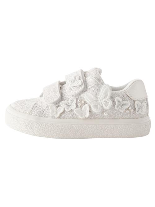 Next Sneakers  hvid