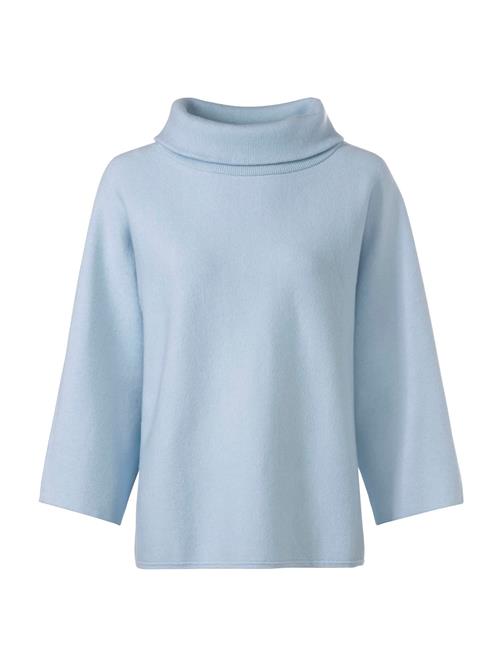 heine Pullover  lyseblå