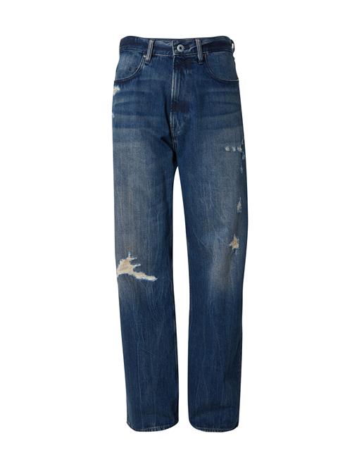 G-STAR Jeans 'Type 96'  mørkeblå