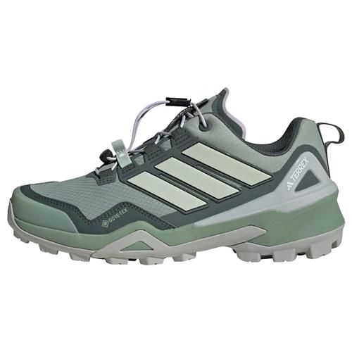 ADIDAS TERREX Lave sko 'Skychaser'  mint / gran / mørkegrøn