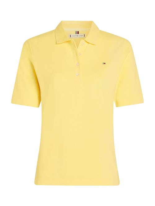 TOMMY HILFIGER Shirts '1985 Regular Fit'  gul