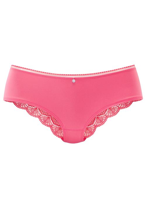 s.Oliver Panty  hindbær