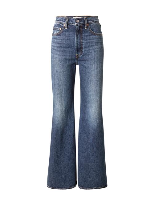 LEVI'S ® Jeans 'Ribcage Bells'  mørkeblå