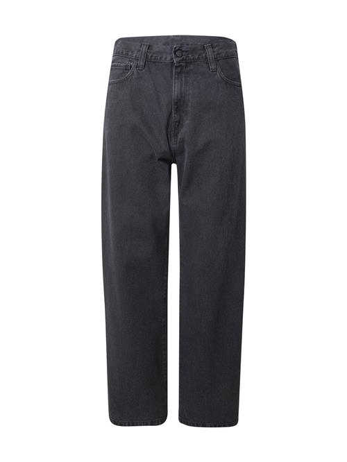 Carhartt WIP Jeans 'Landon'  black denim