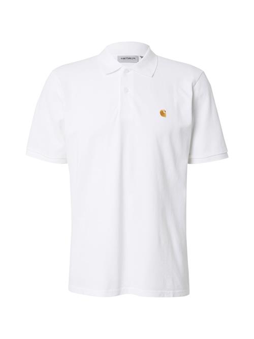 Carhartt WIP Bluser & t-shirts 'Chase'  hvid