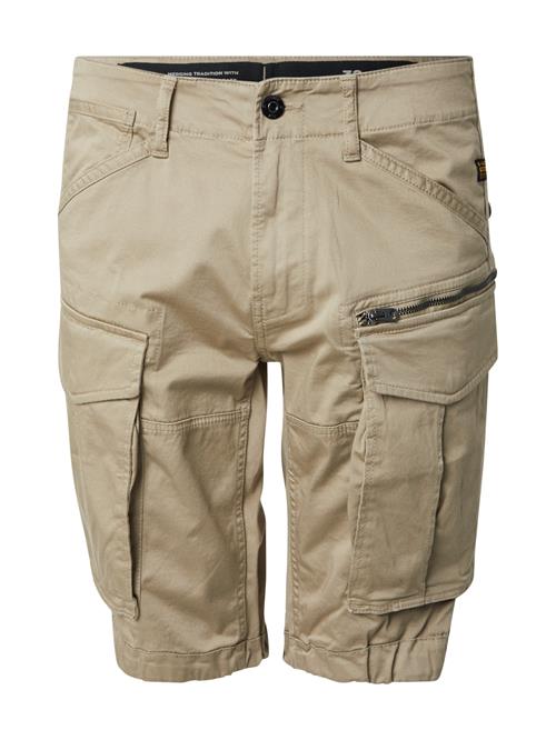 G-STAR Bukser  camel