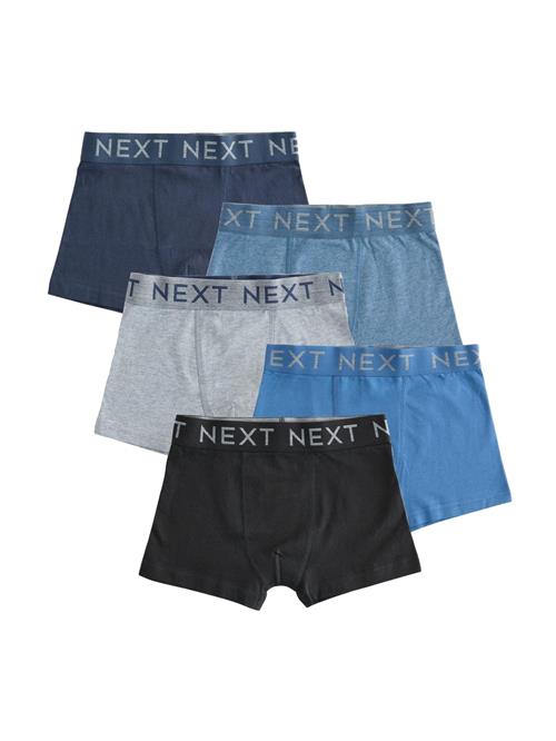 Next Underbukser  blå / marin / dueblå / grå / sort