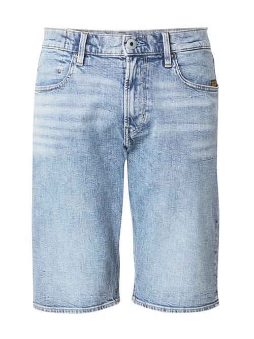 G-STAR Bukser 'Mosa'  blue denim