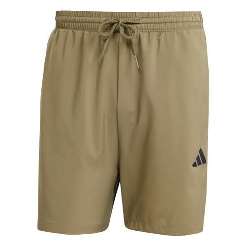 ADIDAS SPORTSWEAR Sportsbukser 'Essentials Chelsea'  khaki / sort