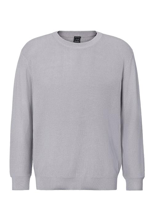 JOHN DEVIN Pullover  grå