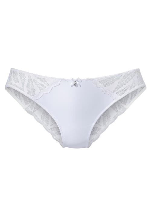 VIVANCE Slip  hvid