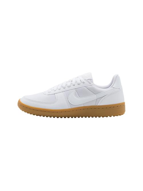 Nike Sportswear Sneaker low 'FIELD GENERAL'  hvid