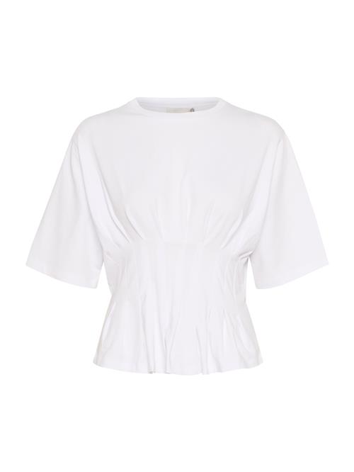 Gestuz Shirts 'Inez'  hvid