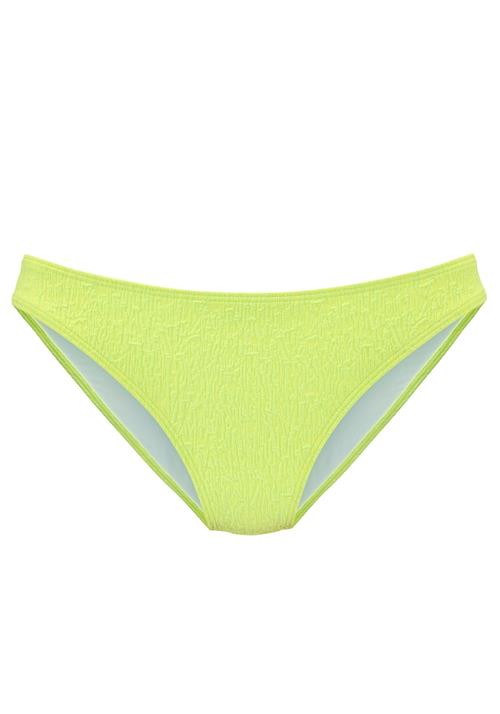 s.Oliver Bikinitrusse  lemon
