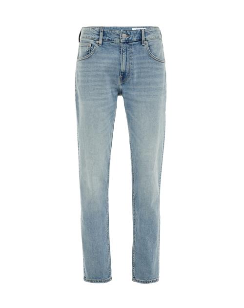WE Fashion Jeans  lyseblå
