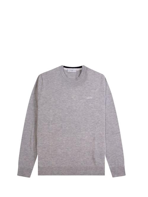 GUESS Pullover 'Daniel'  grå