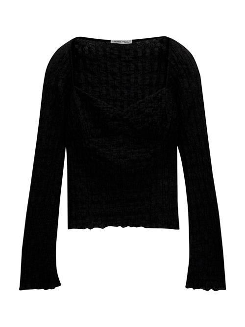 Se Pull&Bear Shirts  sort hos About You