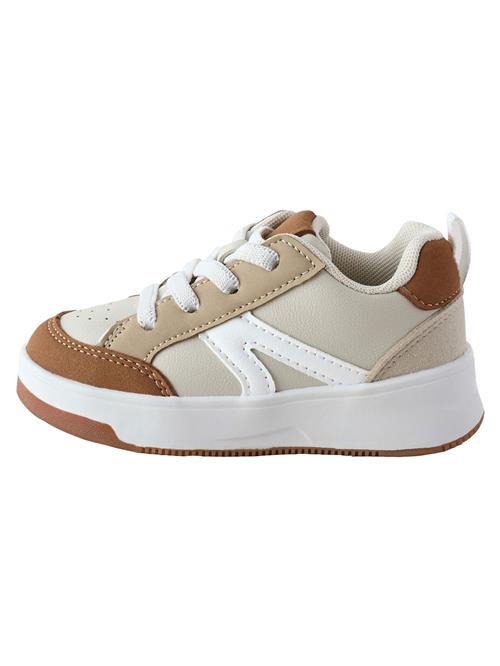 Se Next Sneakers  beige / camel / kit / hvid hos About You