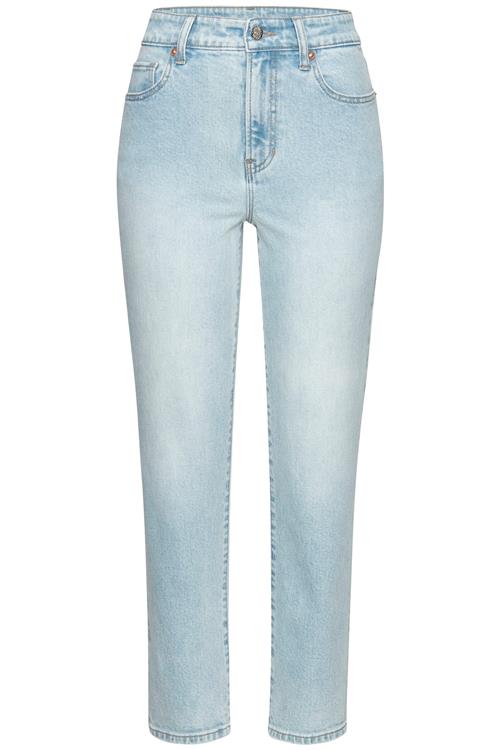 LASCANA Jeans  lyseblå