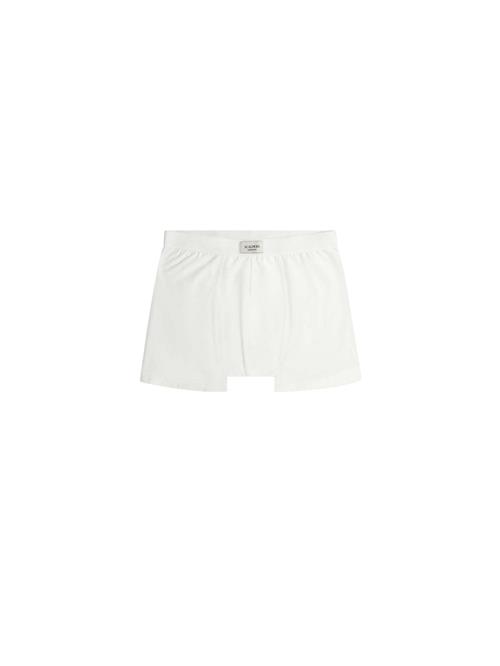 Scalpers Boksershorts  hvid