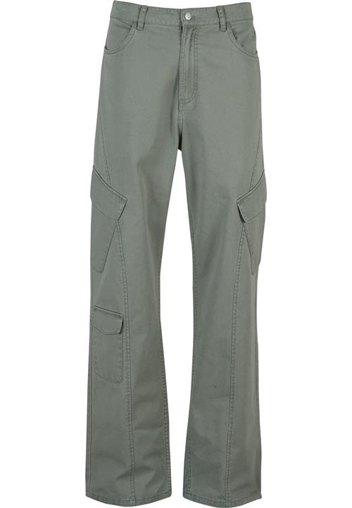Karl Kani Cargobukser  khaki