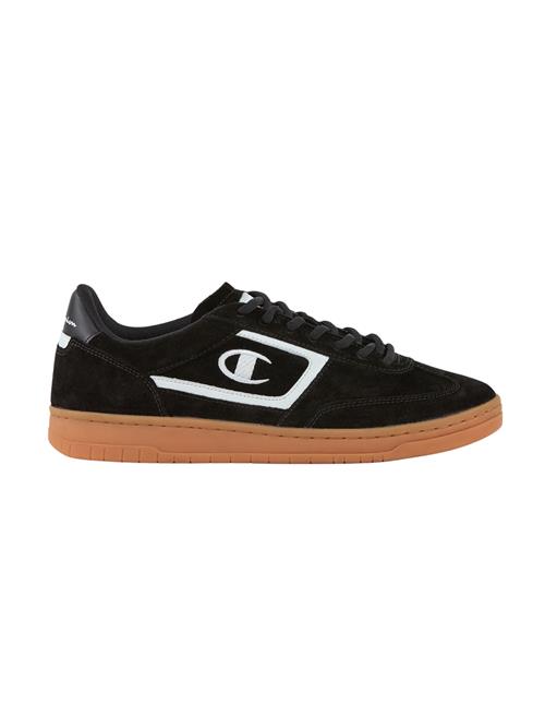 Champion Sneaker low 'The Firm S'  sort / hvid