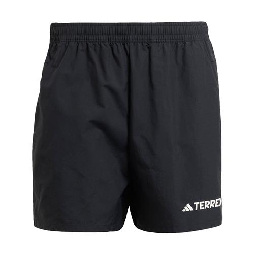 ADIDAS TERREX Sportsbukser 'Multi'  sort