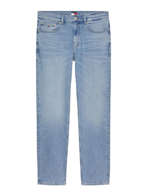 Tommy Jeans Jeans 'Ryan Slim Straight'  lyseblå