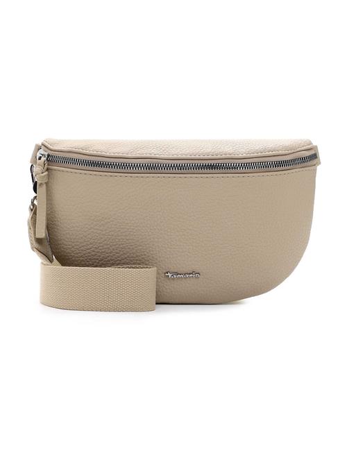 Tamaris Skuldertaske 'Alessia'  mørkebeige